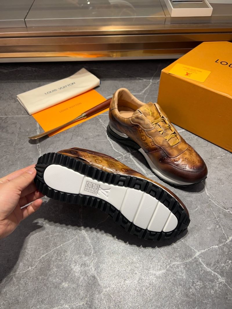 Louis Vuitton Sneakers